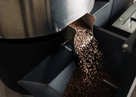 ILE TRWA WYPAŁ KAWY?